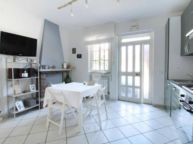 Casa indipendente in vendita a Ortona CH