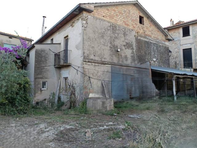 Casa indipendente in vendita a Ortona CH