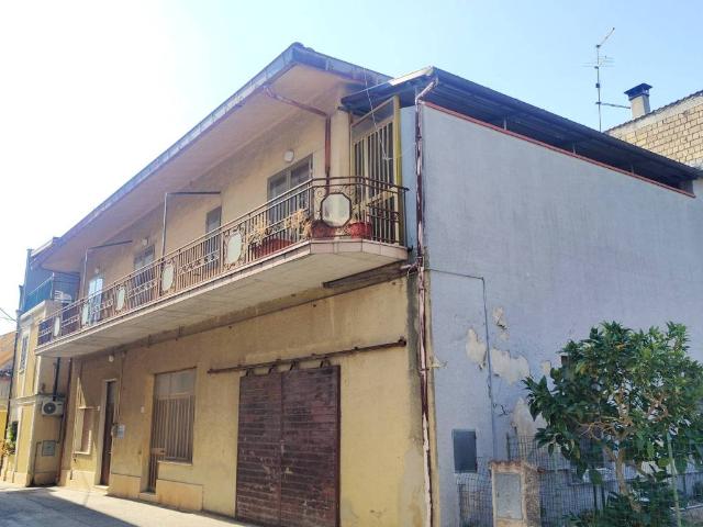 Casa indipendente in vendita a Ortona CH