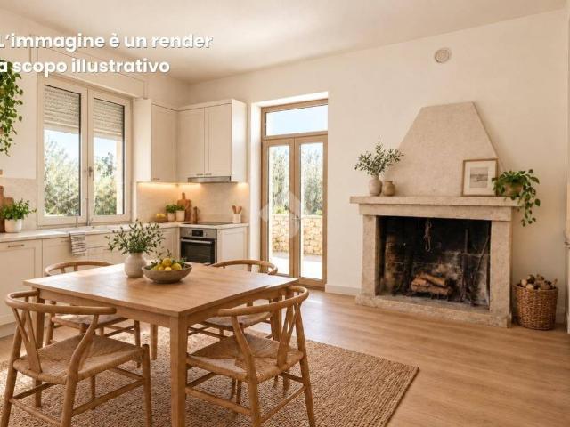 Casa indipendente in vendita a Ortona CH