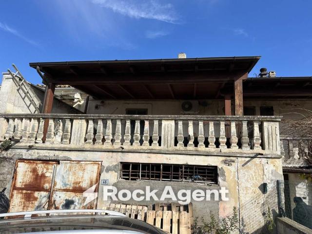 Casa indipendente in vendita a Ortona CH