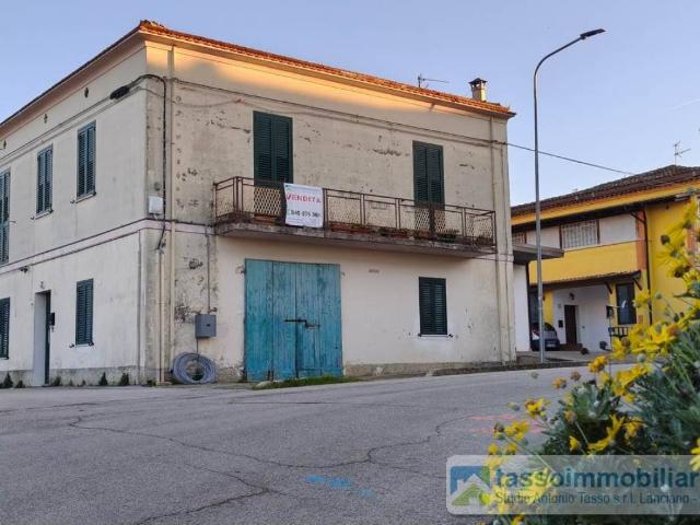 Casa indipendente in vendita a Ortona CH