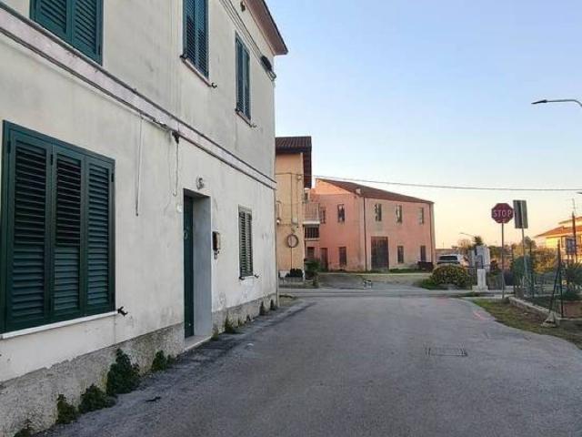Casa indipendente in vendita a Ortona CH