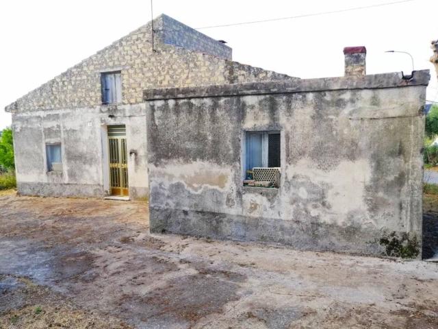 Casa indipendente in vendita a Ortona CH