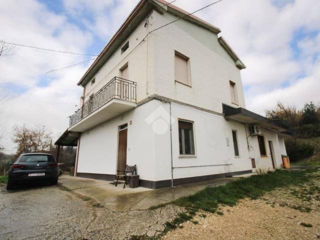 Casa indipendente in vendita a Ortona CH