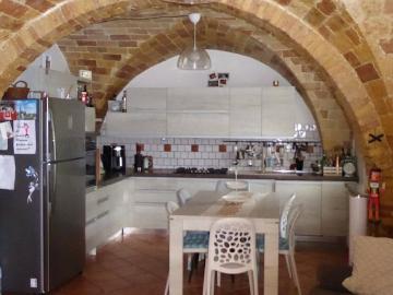 Casa indipendente in vendita a Ortona CH