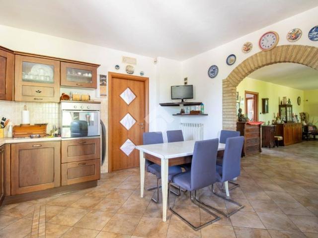 Casa indipendente in vendita a Ortona CH