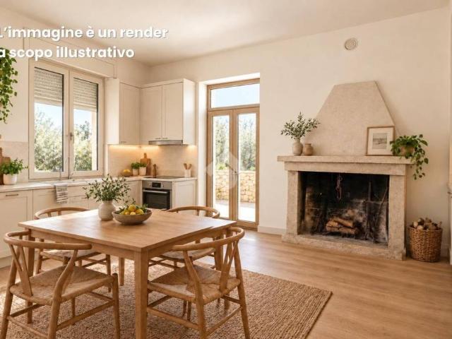 Casa indipendente in vendita a Ortona