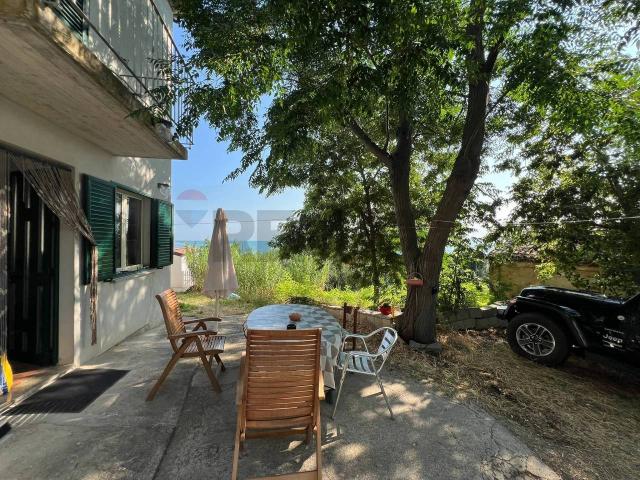 Casa indipendente in vendita a Ortona
