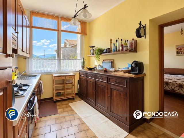 Casa indipendente in vendita a Ortovero