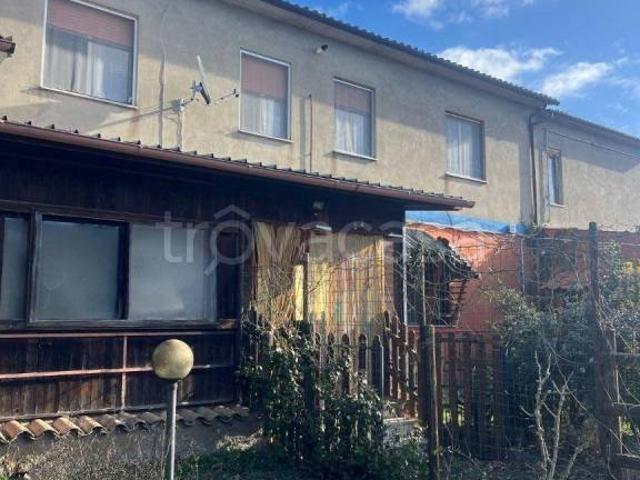 Casa indipendente in vendita a Orvieto
