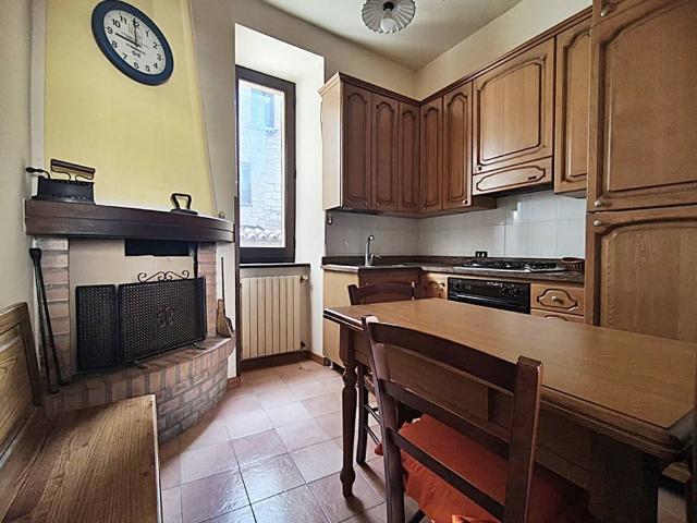 Casa indipendente in vendita a Orvieto TR