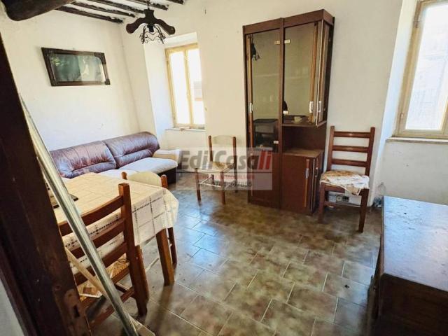 Casa indipendente in vendita a Orvieto TR