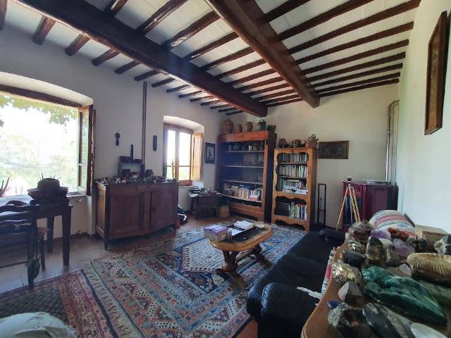 Casa indipendente in vendita a Orvieto TR