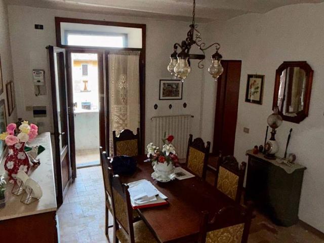 Casa indipendente in vendita a Orvieto TR