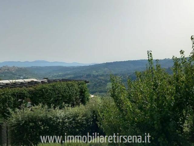 Casa indipendente in vendita a Orvieto TR