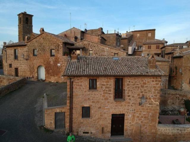 Casa indipendente in vendita a Orvieto TR