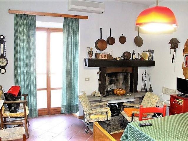 Casa indipendente in vendita a Orvieto TR