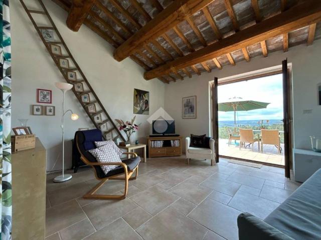 Casa indipendente in vendita a Orvieto TR