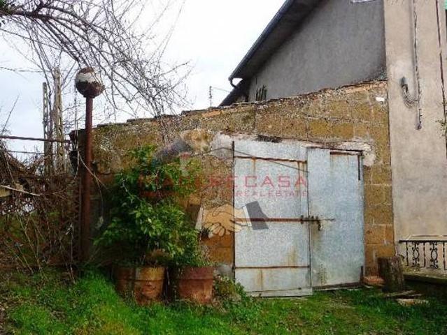 Casa indipendente in vendita a Orvieto TR