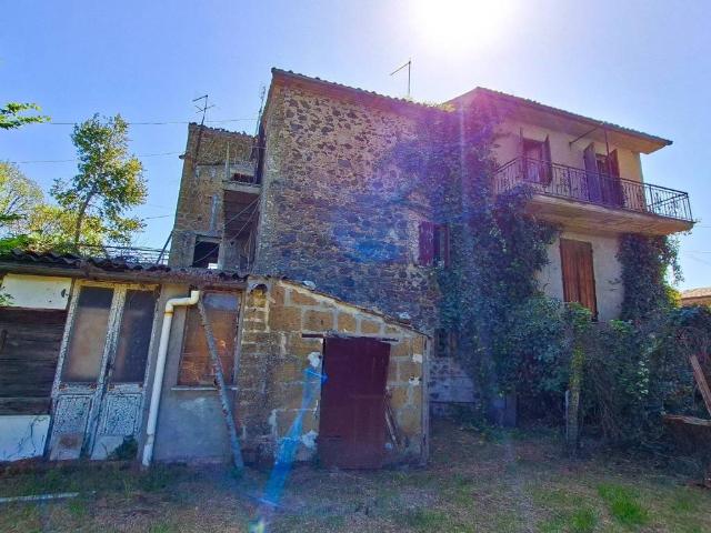Casa indipendente in vendita a Orvieto TR