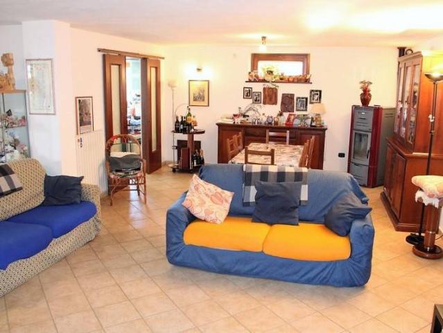 Casa indipendente in vendita a Orvieto TR