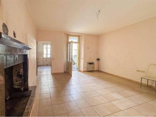 Casa indipendente in vendita a Orzinuovi BS