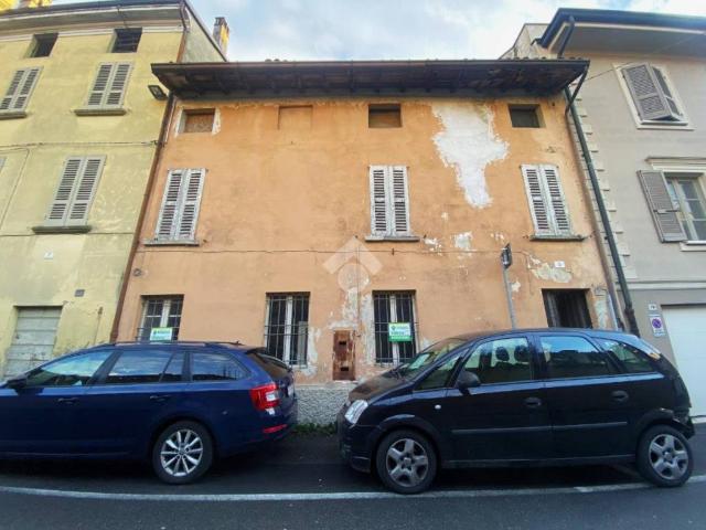 Casa indipendente in vendita a Orzinuovi BS