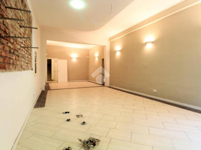 Casa indipendente in vendita a Orzinuovi BS