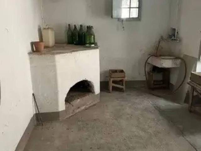 Casa indipendente in vendita a Orani NU