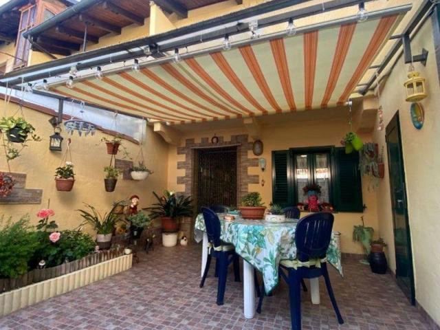 Casa indipendente in vendita a Orbassano TO