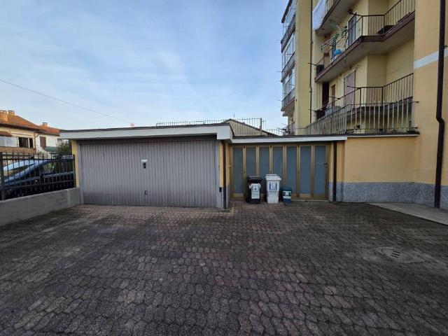 Casa indipendente in vendita a Orbassano TO