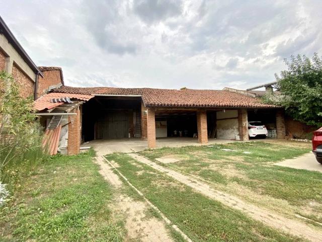 Casa indipendente in vendita a Orbassano TO