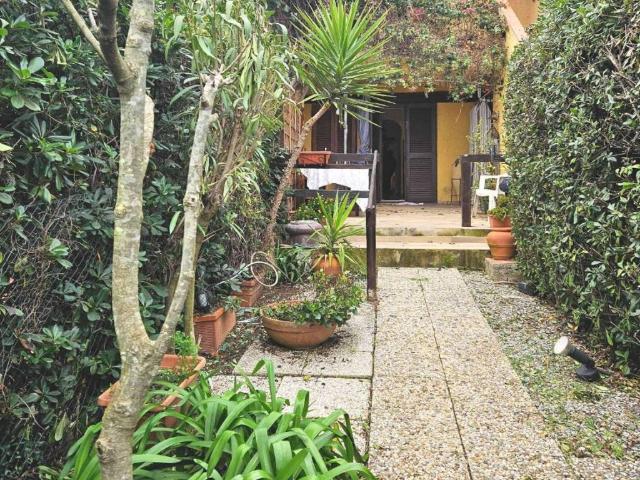 Casa indipendente in vendita a Orbetello GR