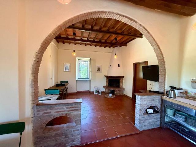 Casa indipendente in vendita a Orbetello GR