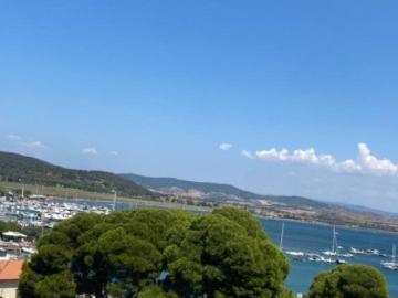 Casa indipendente in vendita a Orbetello GR