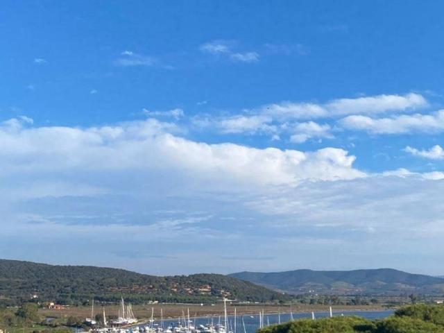 Casa indipendente in vendita a Orbetello GR