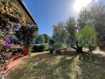 Casa indipendente in vendita a Orbetello GR