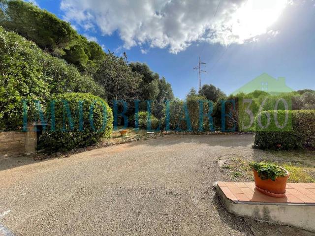 Casa indipendente in vendita a Orbetello GR