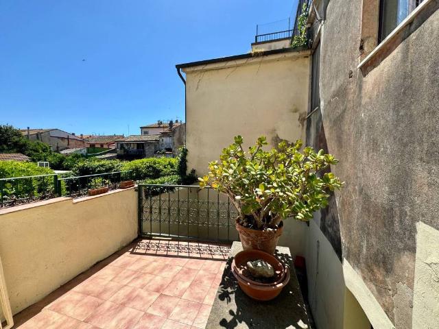 Casa indipendente in vendita a Orbetello GR