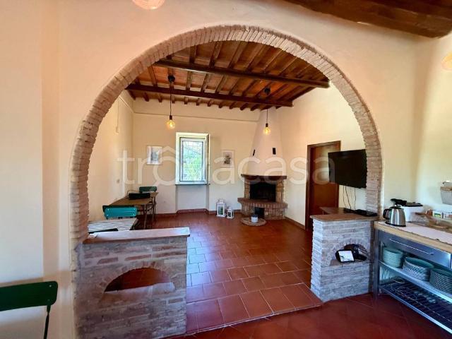 Casa indipendente in vendita a Orbetello Scalo, Orbetello