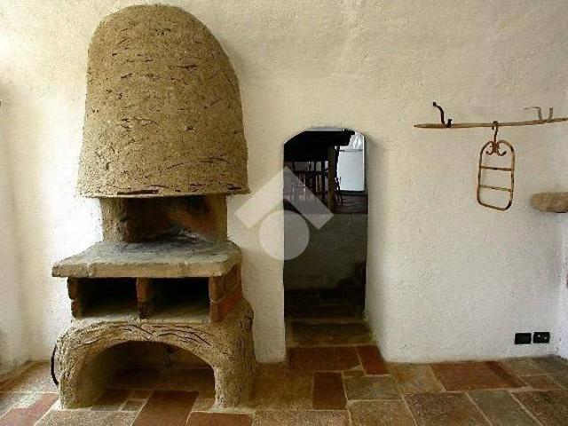 Casa indipendente in vendita a Orco Feglino SV
