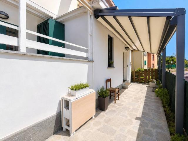 Casa indipendente in vendita a Orco Feglino SV