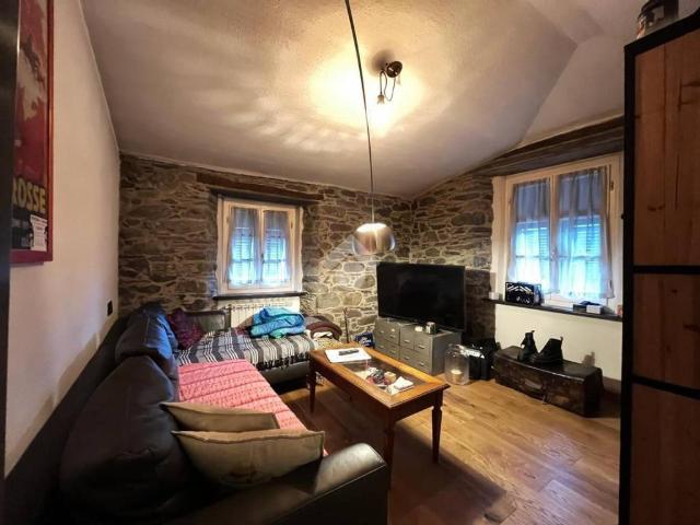 Casa indipendente in vendita a Orero GE