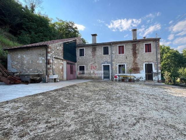Casa indipendente in vendita a Orgiano VI