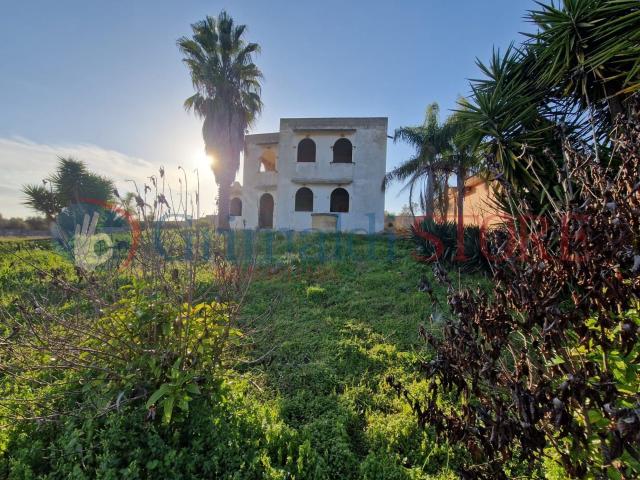 Casa indipendente in vendita a Oria