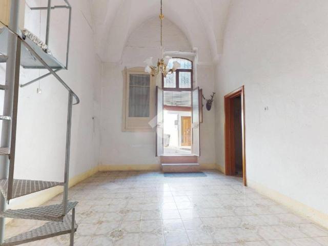 Casa indipendente in vendita a Oria BR