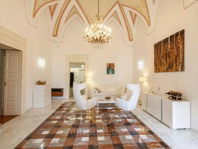 Casa indipendente in vendita a Oria BR