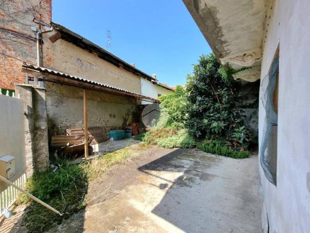 Casa indipendente in vendita a Orio Canavese TO