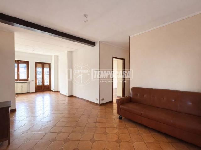 Casa indipendente in vendita a Orio Canavese TO